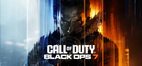 System requirements for Call of Duty Black Ops 7 game on PC.
