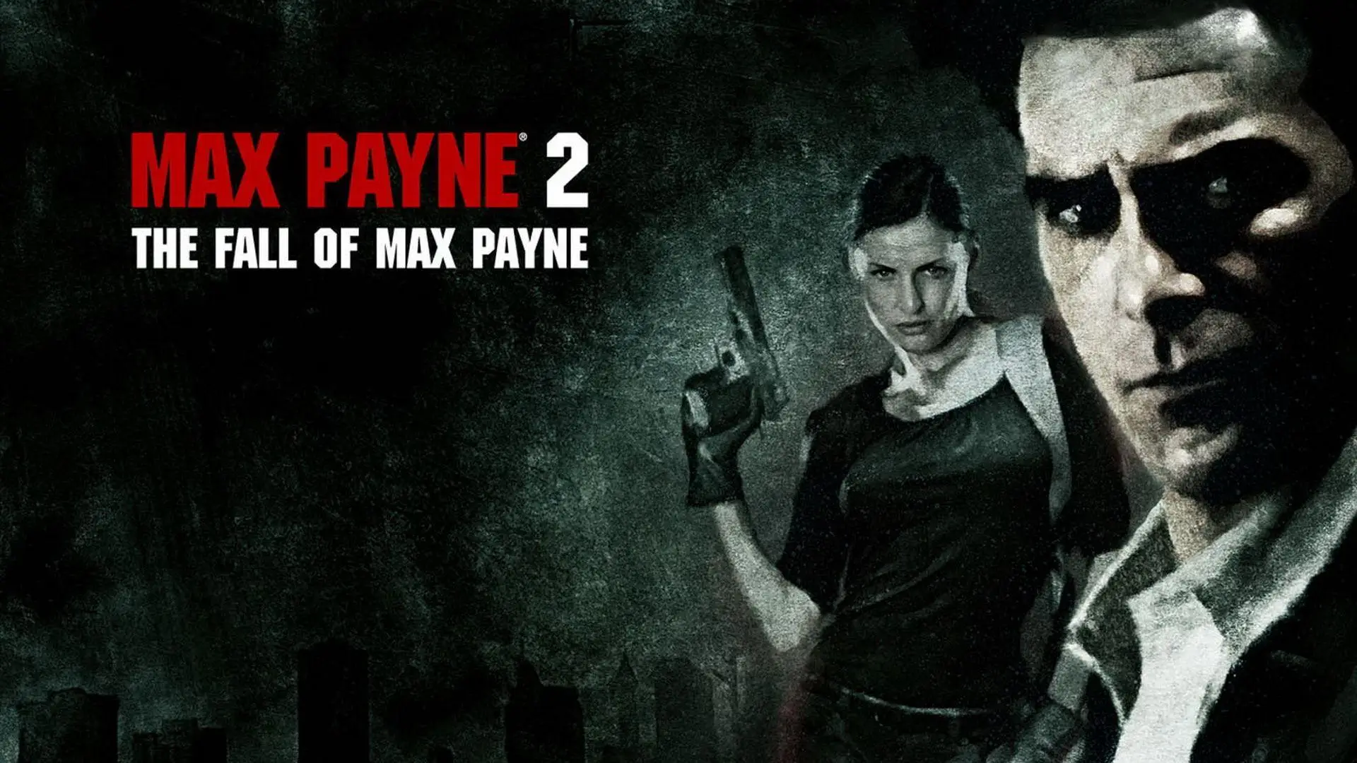 max payne 2 system requirements pc